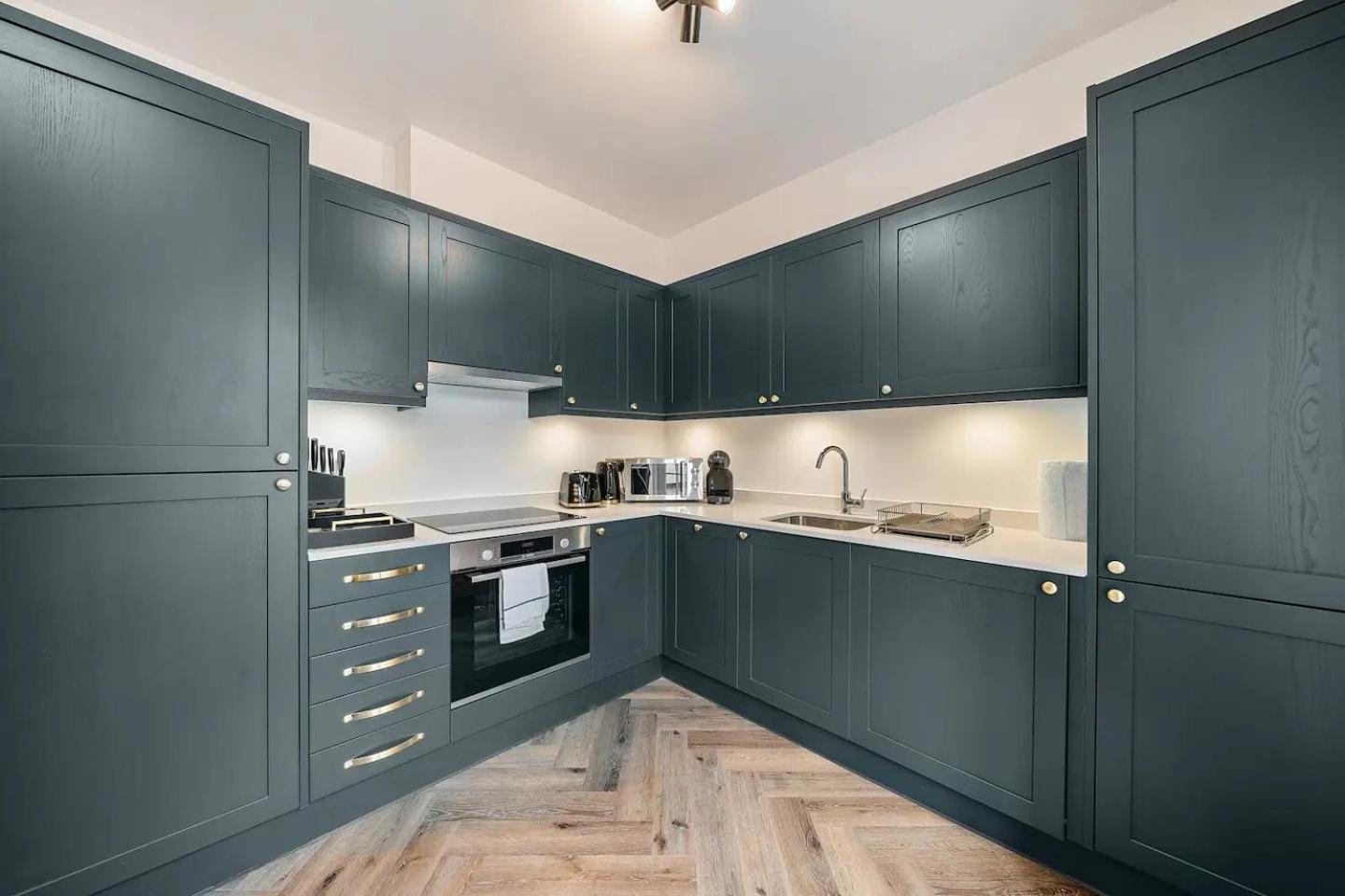 Pass The Keys Exclusive Townhouse W Terrace Case de vacanță *