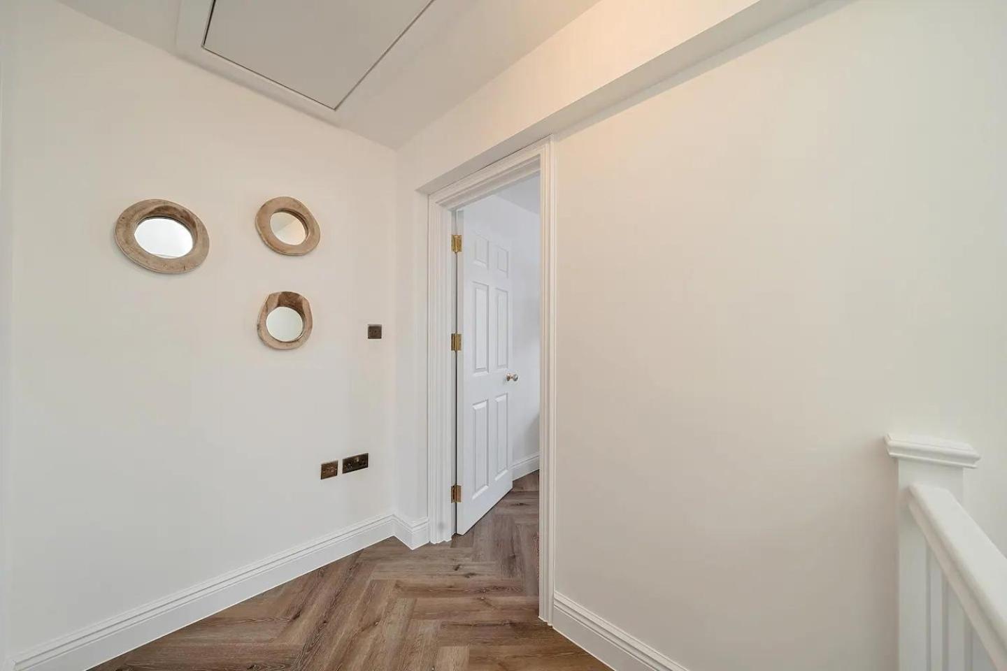 Casa vacanze Pass The Keys Exclusive Townhouse W Terrace *