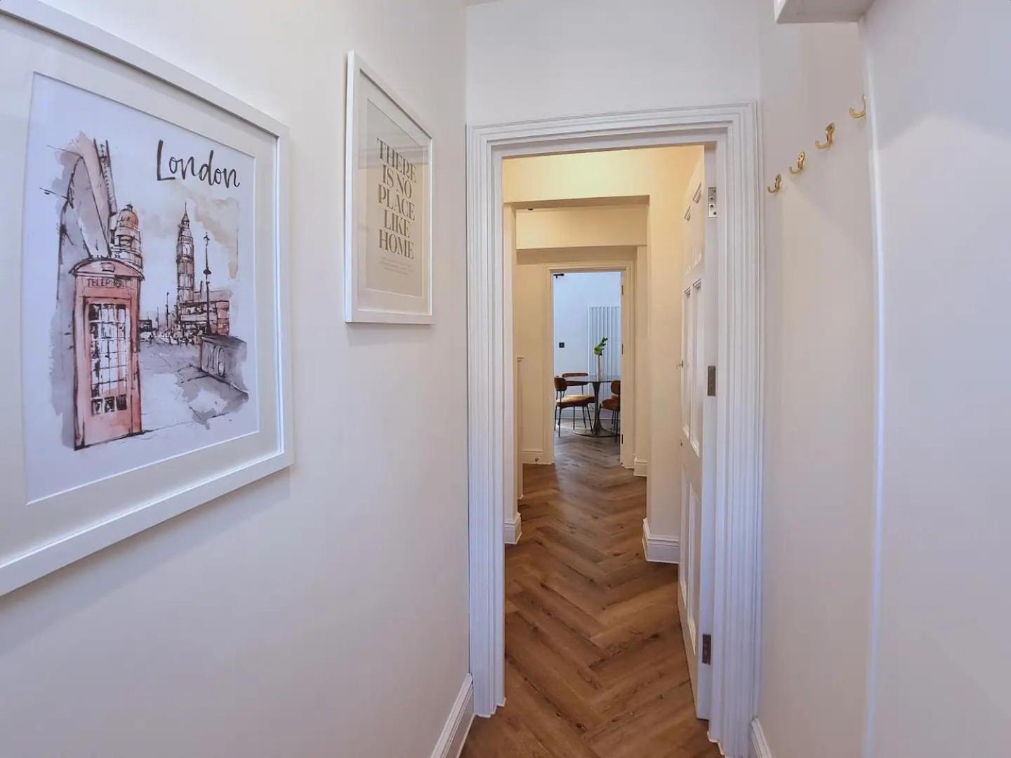 Casa vacanze Pass The Keys Exclusive Townhouse W Terrace