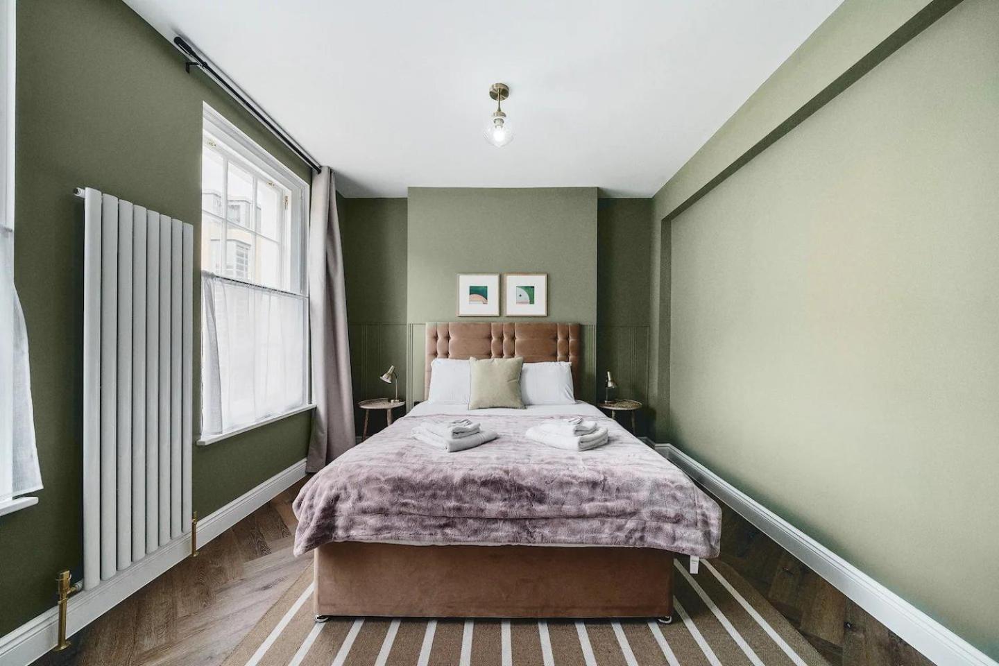 Pass The Keys Exclusive Townhouse W Terrace Casa vacanze *